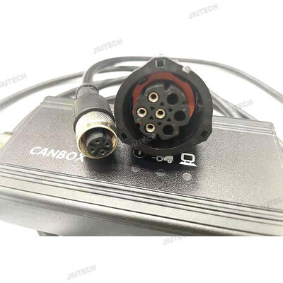 forklift for Still canbox 50983605400 diagnostic cable STILL forklift truck diagnostic scanner tool interface with still steds
