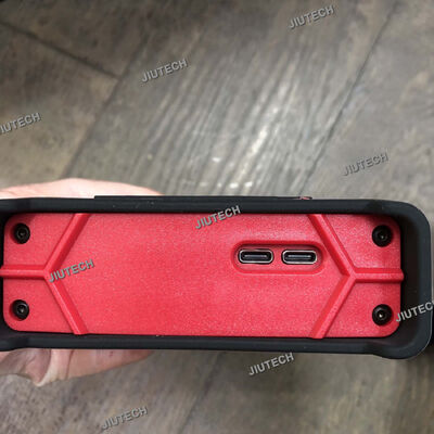 Engine Dance X5 Ultra Commercial Vehicle Truck Diesel Engine ABS EBS TABS SCR Andurea Pump DPF Diagnostic Ecu Programming Tool