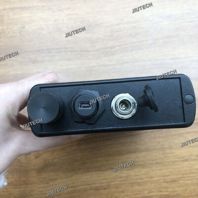 AGCO Diagnostic Tool with 2025 FENDT Software, CAN K-Line Protocols, and Multi-Language Support for Agricultural Machinery