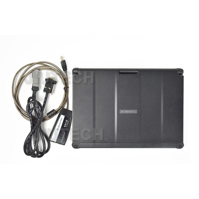 Hyster Yale Forklift Diagnostic Scanner USB Interface + CF C2 Laptop