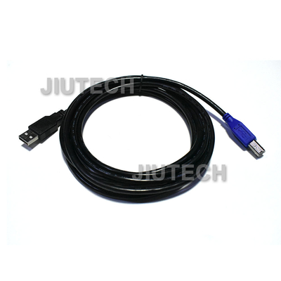 Agricultural construction Equipmentfor JCB diagnostic scanner tool wit CF52 Laptop JCB Master Service Master diagnostic