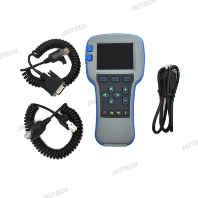 Curtis 1313K-4331 Handheld Programmer: Advanced Diagnostic & Troubleshooting Tool for Curtis 1313-4331 Motor Controllers