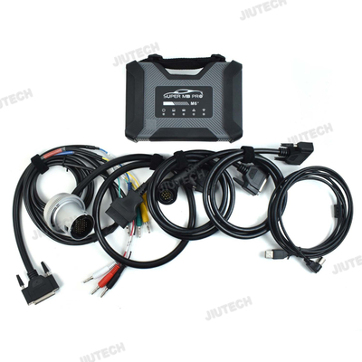 Bmw M6 Plus Doip Vci Mb Star Diagnostic Wifi Update Of Star C4 C6