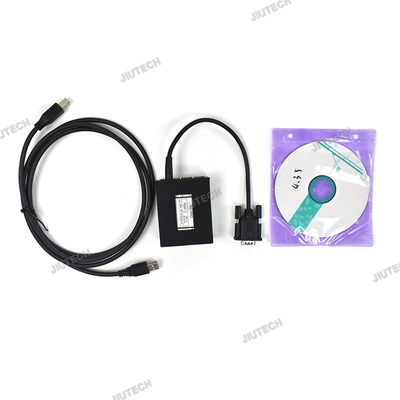 JUDIT 4 Jungheinrich Incado judit4 canbox diagnostic scanner tool Jungheinrich Judit Incado Box Diagnostic Kit