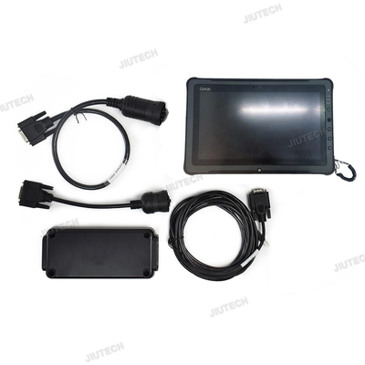 ET4 Communication Adapter3 478-0235 538-5051 Diagnostic Tool for Caterpillar CAT Truck Excavator scanner With 2023A soft