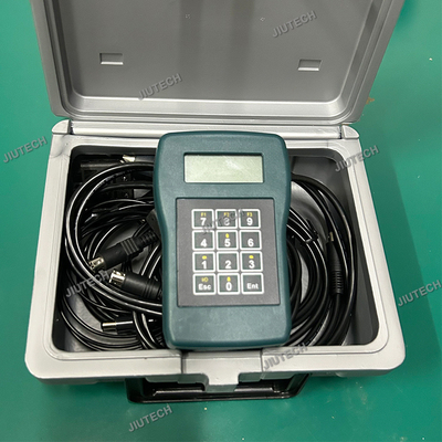 For CD400 Digital Suite Speed Recorder Truck Tachometer Speed Limiter Programmer Tool Speed Distance Adjustment