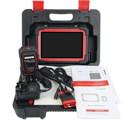 LAUNCH X431 CRP919E BT Car Diagnostic Tool DBScar VII VCI Auto OBD OBD2 Scanner Active Test ECU Coding CANFD DOIP 31+ Re