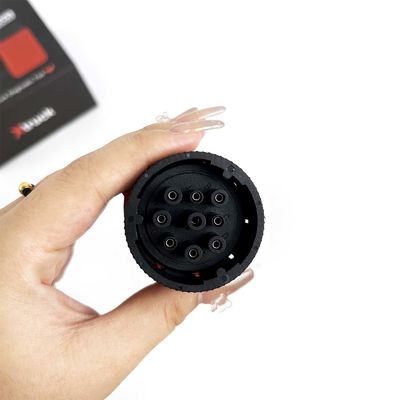 For Xtruck X003 scanner Tool DPF Heavy Duty Truck ECU Programming Forced Regeneration FOR Vol-vo/Sca-nia/ Diagnostic Tool