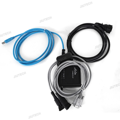 أداة تشخيص محول Linde Canbox BT لشاحنات الرفع
