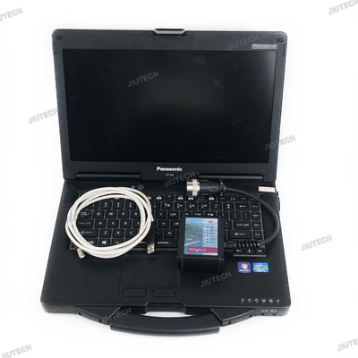 HS Light II Serdia Deutz Diagnostic Programming Kit Hs Light Ii Full Emr2/3/4 SerDia 2000 HS LIGHT II + CF53 Laptop