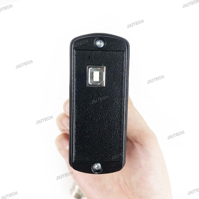 HS Light II Serdia Deutz Diagnostic Programming Kit Hs Light Ii Full Emr2/3/4 SerDia 2000 HS LIGHT II + CF53 Laptop