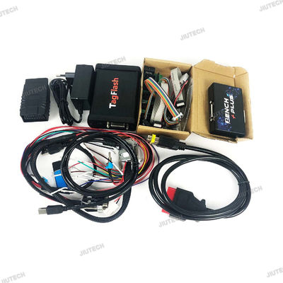 Tagبرمجية فلاش ECU مع تحديثات مجانية عبر الإنترنت دعم متعدد البروتوكولات للتوافق واسع النطاق مع المركبات