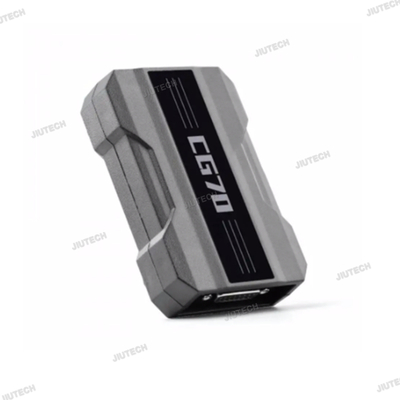 CGDI CG70 Air-bag Repair Tool Clear Fault Codes One Key No Welding No Disassembly Air-bag Reset Tool