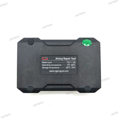 CGDI CG70 Air-bag Repair Tool Clear Fault Codes One Key No Welding No Disassembly Air-bag Reset Tool