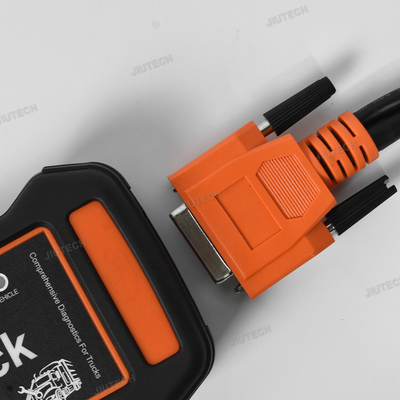 Xtrunk Y009 CANBUS Diagnostic Tool Applicable to Heavy-duty Truck Excavator Diesel Engine Structure