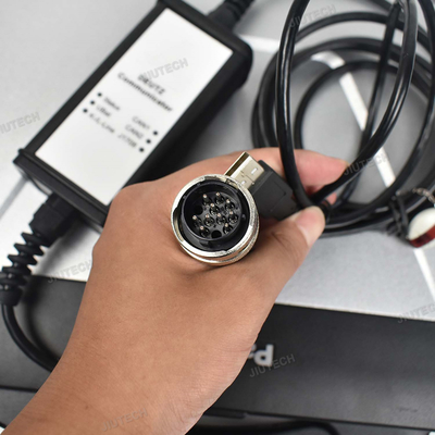 2025 Software For Deutz 4.0 + USB Dongle EMR 6 Engine Communicator Serdia2010 Deutz Decom For Deutz Diagnostic Tool