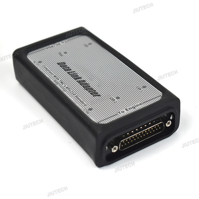Cummins INLINE Heavy Duty Truck Diagnostic Tools Complete Data for INLINE 6 V8.7 V7.62 and INLINE 7
