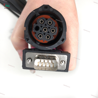 linde forklift diagnostic for LINDE BT CanBox 3903605141 Linde Pathfinder LIDOS Linde canbox BT LINDE CANBOX USB