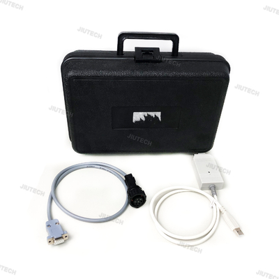 لـ PEAK Pcan-Crown أداة تشخيص سيارات USB PK للتاج RCAN -USB CAN واجهة التاج أداة تشخيص شاحنة