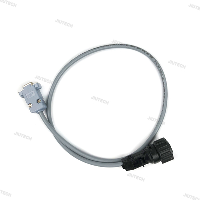 الشاحنة الشوكية الجديدة Crown Linde واجهة PEAK PCAN-USB Crown CAN واجهة نظام كامل أداة تشخيص فقط كابل Linde