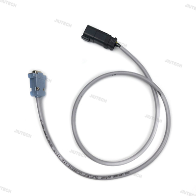 للتاج مع Linde قطاعات الكابلات والخدمة RCAN-USB الاتصال لمستمرة Linde VNA أدوات تشخيص الشاحنات الشوكية