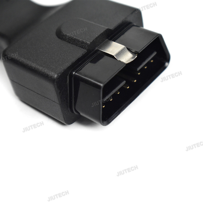 For Truck Diagnostic Tool for DAF Software Paccar Davie VCI 560 MUX Multiplexer Diagnosis Scanner tool + CF53 Laptop