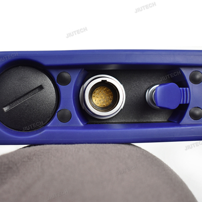 For Truck Diagnostic Tool for DAF Software Paccar Davie VCI 560 MUX Multiplexer Diagnosis Scanner tool + CF53 Laptop