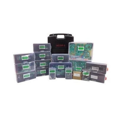 2025 Yanhua ACDP-2 Locksmith Package with Module 1/2/3/7/9/10/12/20/24/29/31/33/34 for BMW Land Rover Porsche  VW Audi Add Keys & All Key Lost