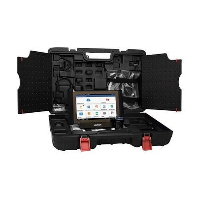 جهاز فحص وتشخيص كامل النظام الإصدار العالمي LAUNCH X431 PAD III V2.0 مع البرمجة