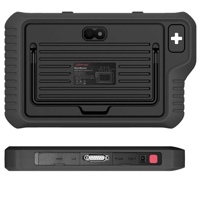 OBDSTAR MOTOMASTER Motorcycle Scanner with 1-Year Warranty