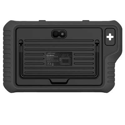OBDSTAR MOTOMASTER Motorcycle Scanner with 1-Year Warranty