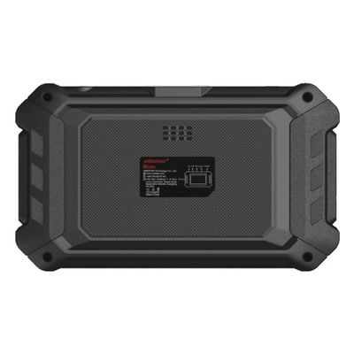 OBDSTAR iScan MV Agusta Intelligent Motorcycle Diagnostic Tool Portable Tablet Scanner