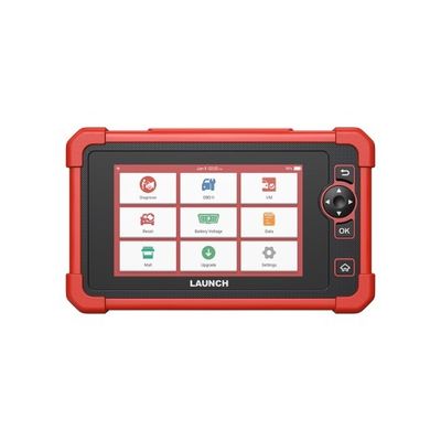 Launch X431 CRP919X All System Diagnostic Tool Global Version Support CANFD DOIP ECU Coding ABS Bleeding/ Injector Coding/ IMMO/SAS/TPMS/EPB/BMS