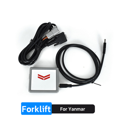 أداة تشخيص Yanmar للحفر الديزل ومجرب Yanmar 1983000033 CS9703000000