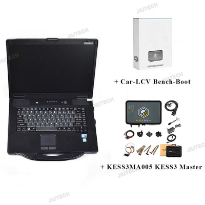 Original Alientech KESS V3 KESS3 Slave Bike ATV & UTV OBD Slave Marine & PWC Bench-Boot Protocols Activation License