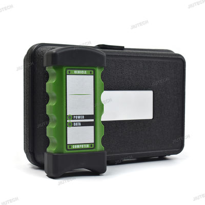  DLA+ 2.0 Heavy Duty Truck Diagnostic Scanner with Online Updates