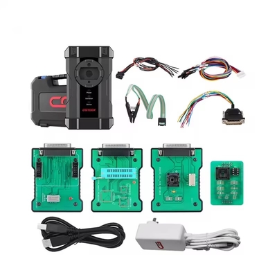 CGDI CG100X الجيل الجديد من المبرمجين الذكيين لإعادة تعيين أكياس الهواء تعديل الأميال وقراءة الرقاقة يدعم MQB