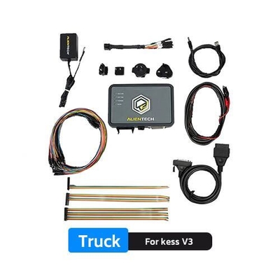 ALIENTECH KESS3 KESS V3 ECU TCU تحديث الطاقة تعديل تعديل إصلاح استنساخ قراءة كتابة