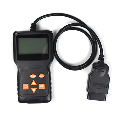 XTRUCK Y10 OBD2 الماسح الضوئي أداة تشخيص السيارة مع قارئ رمز الخطأ