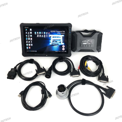 أحدث أداة تشخيص لسيارات بنز و F110