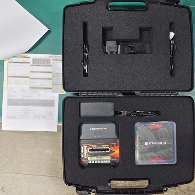 FormulaFlash ECU TCU Tool for MD1CS018 MD1CS016 DTC Clean IMMO OFF