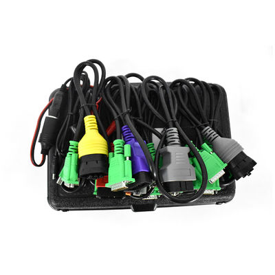 JPRO DLA 2.0 Heavy Duty Truck Diagnostic Tool for   Detroit Diesel