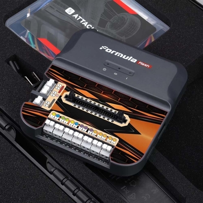 FormulaFlash ECU TCU Tool for MD1CS018 MD1CS016 DTC Clean IMMO OFF