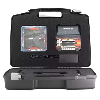 صيغة فلاش ECU TCU أداة ل MD1CS018 MD1CS016 DTC نظيفة IMMO OFF