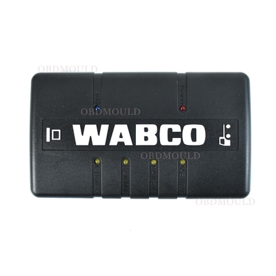 مجموعة تشخيص WABCO WDI للشاحنات المقطورات الحافلات