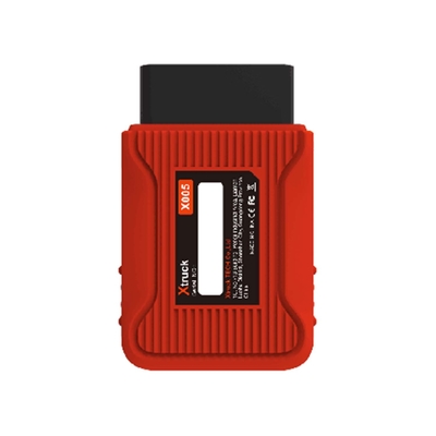 XTruck X005 Bluetooth 5.1 Heavy Duty Truck Diagnostic Scanner