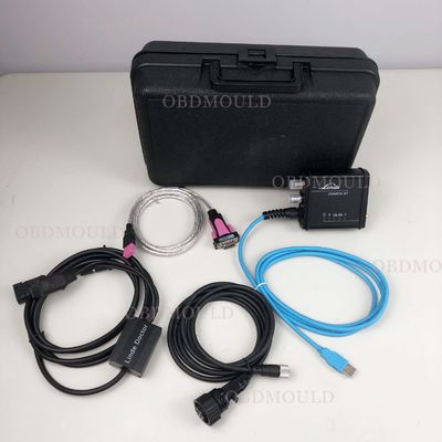 Linde Canbox BT Forklift Diagnostic Kit with Pathfinder LSG Software