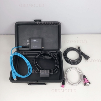 طقم تشخيص رافعة شوكية Linde Canbox BT مع ضمان لمدة عامين