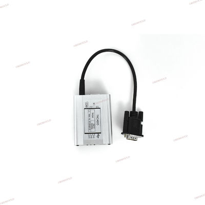 Jungheinrich JUDIT 4 Forklift Scanner Kit with 1-Year Warranty