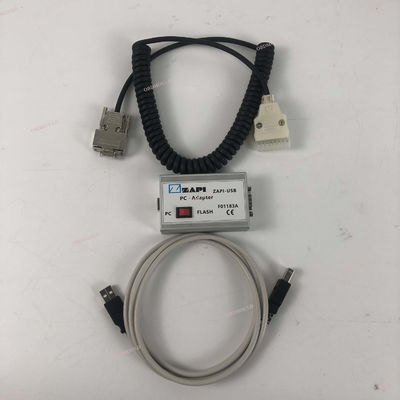 ZAPI-USB Diagnostic Tool with F01183A Cable for ZAPI Controllers